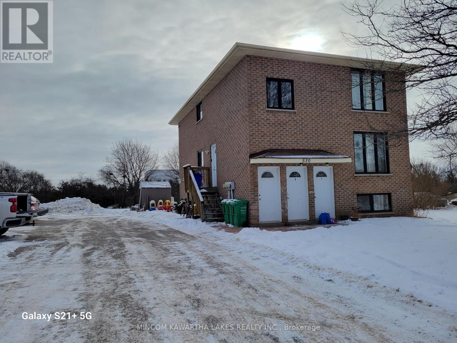 530 Crystal Drive, Peterborough (Ashburnham), Ontario  K9J 8G9 - Photo 1 - X11925038