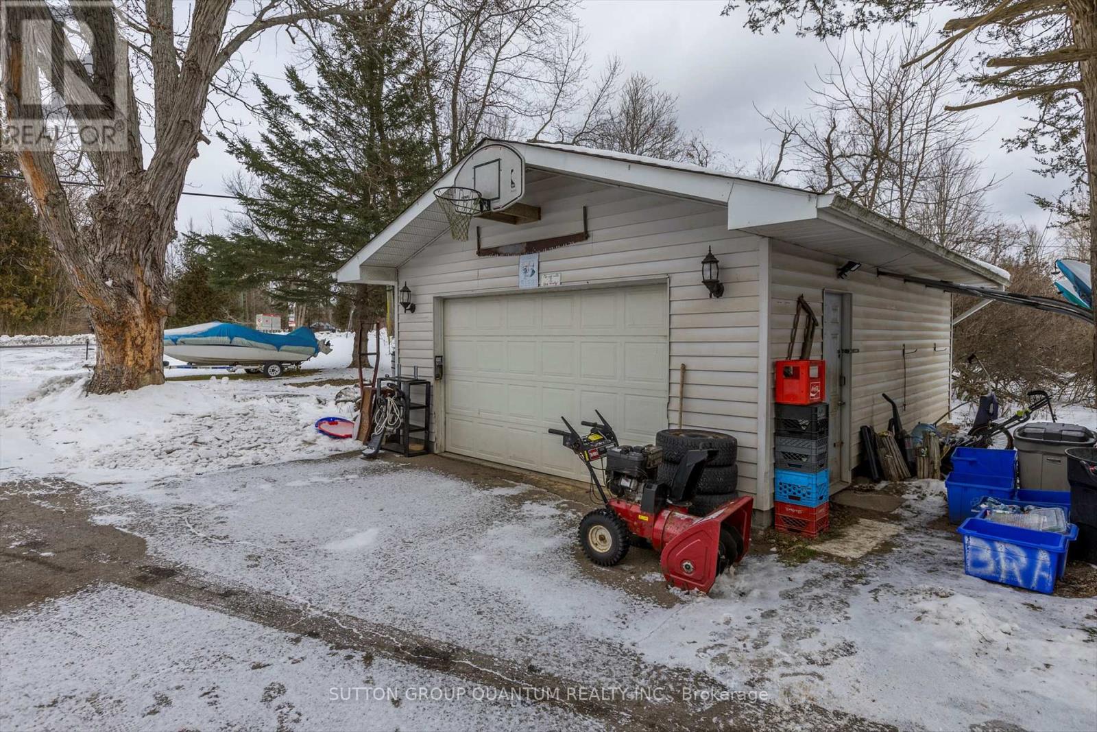 3003 Clear Lake Road, Smith-Ennismore-Lakefield, Ontario  K0L 2H0 - Photo 28 - X11926319