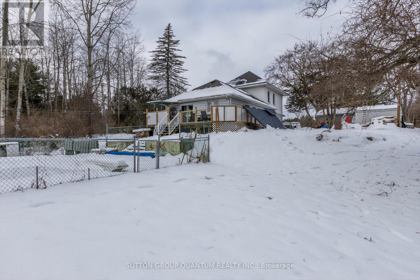 3003 Clear Lake Road, Smith-Ennismore-Lakefield, Ontario  K0L 2H0 - Photo 29 - X11926319