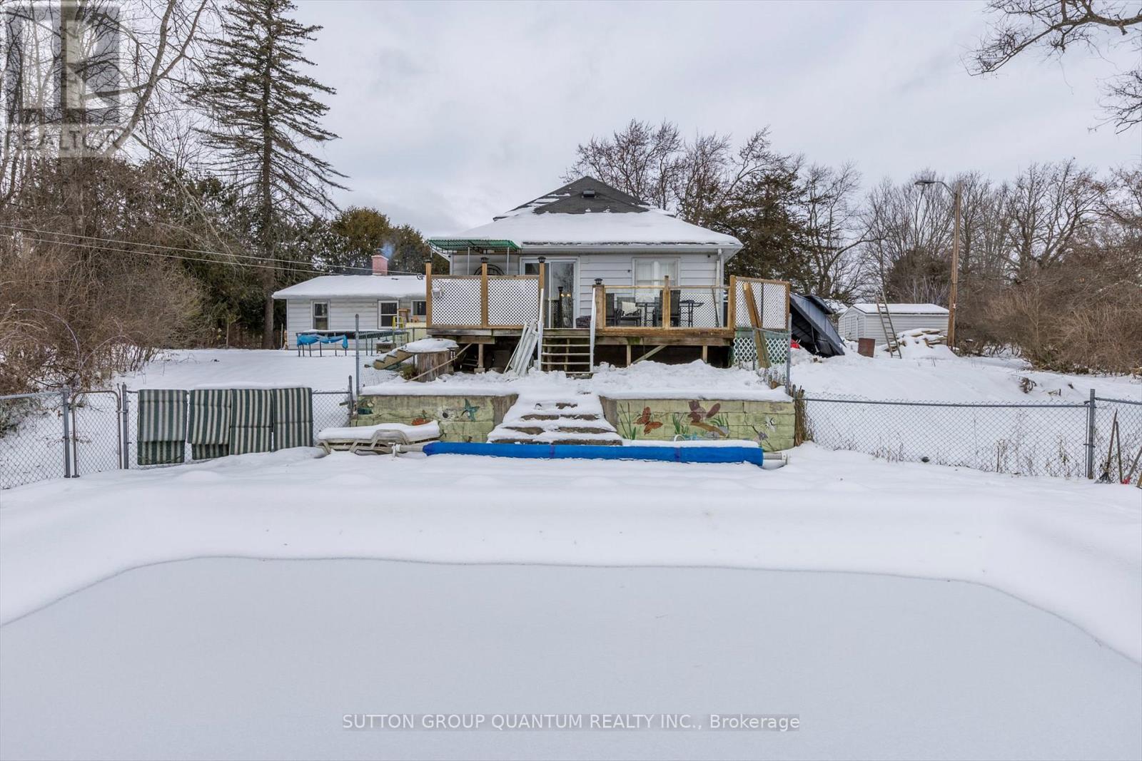 3003 Clear Lake Road, Smith-Ennismore-Lakefield, Ontario  K0L 2H0 - Photo 33 - X11926319