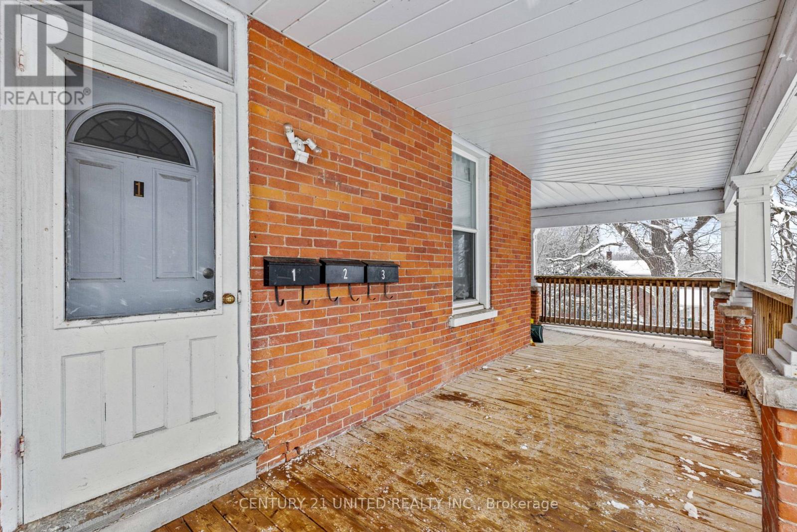 234 Antrim Street, Peterborough (Downtown), Ontario  K9H 3G4 - Photo 34 - X11927824