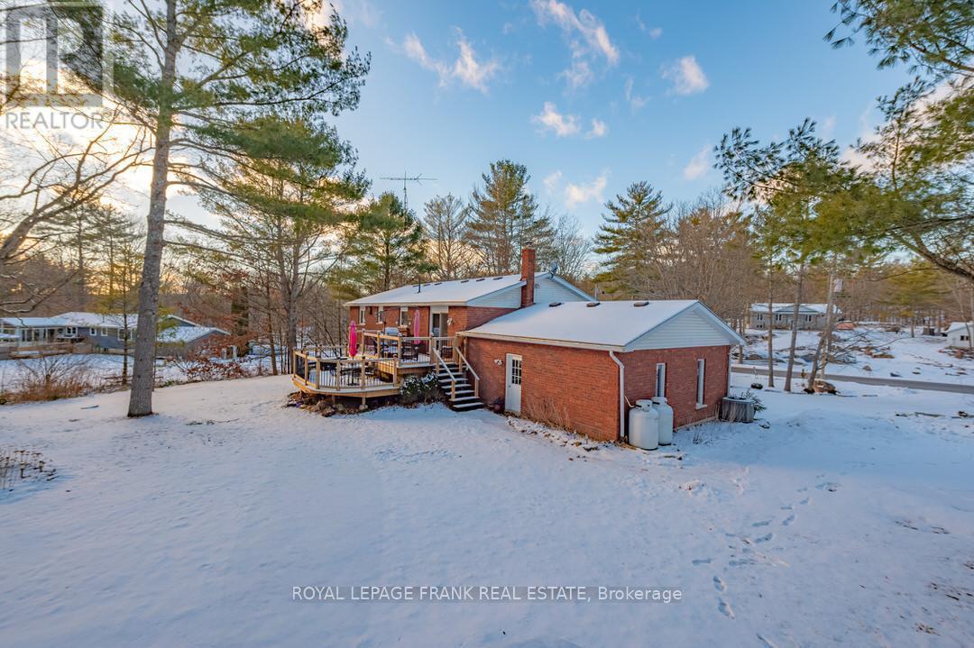 63 Adam & Eve Road, Galway-Cavendish And Harvey, Ontario  K0L 1J0 - Photo 2 - X11928956