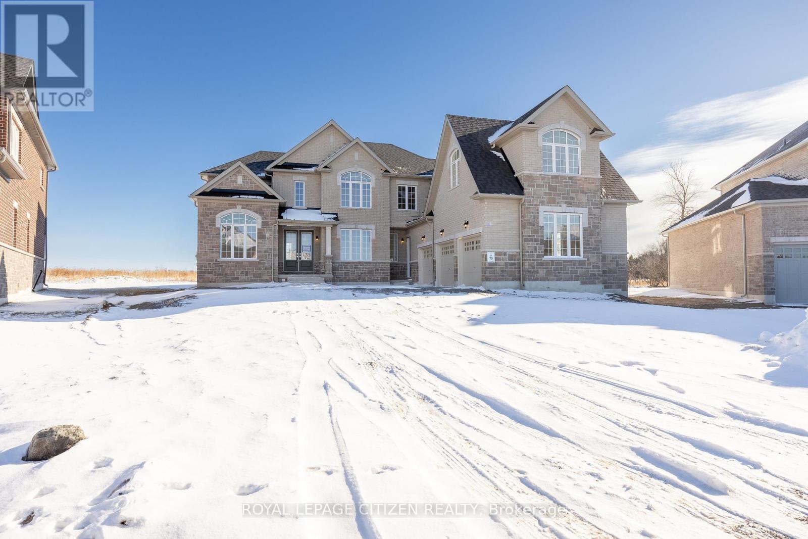 96 Golden Meadows Drive, Otonabee-South Monaghan, Ontario  K9J 6Y3 - Photo 3 - X11929773