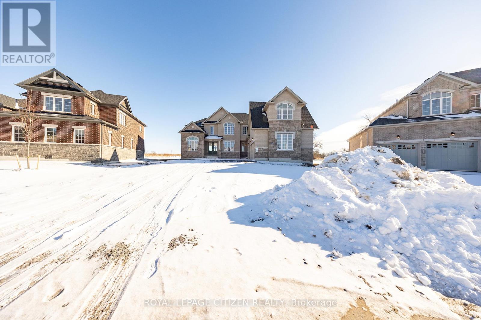 96 Golden Meadows Drive, Otonabee-South Monaghan, Ontario  K9J 6Y3 - Photo 6 - X11929773