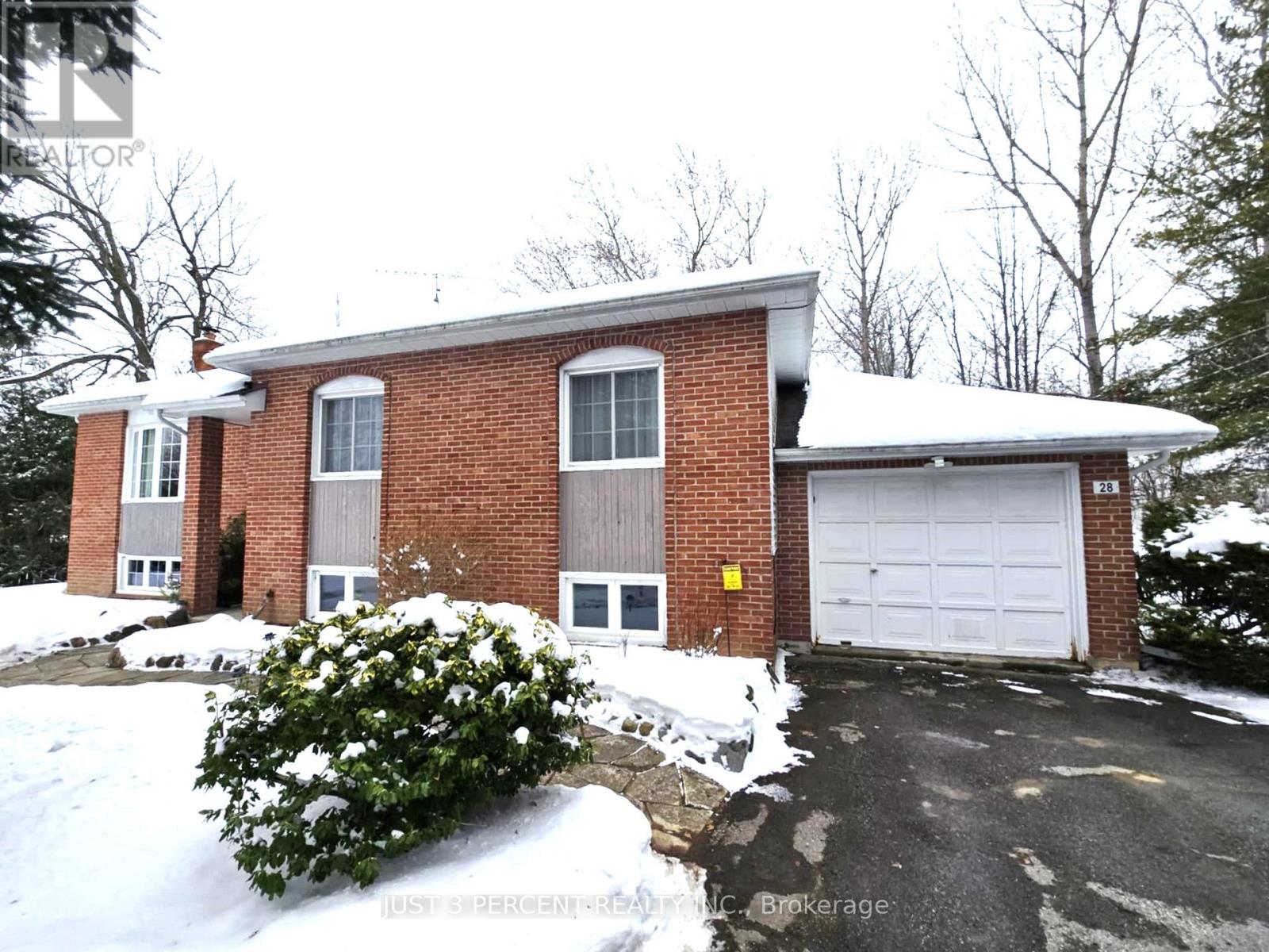 28 Keene Drive, Otonabee-South Monaghan, Ontario  K0L 2G0 - Photo 1 - X11929997