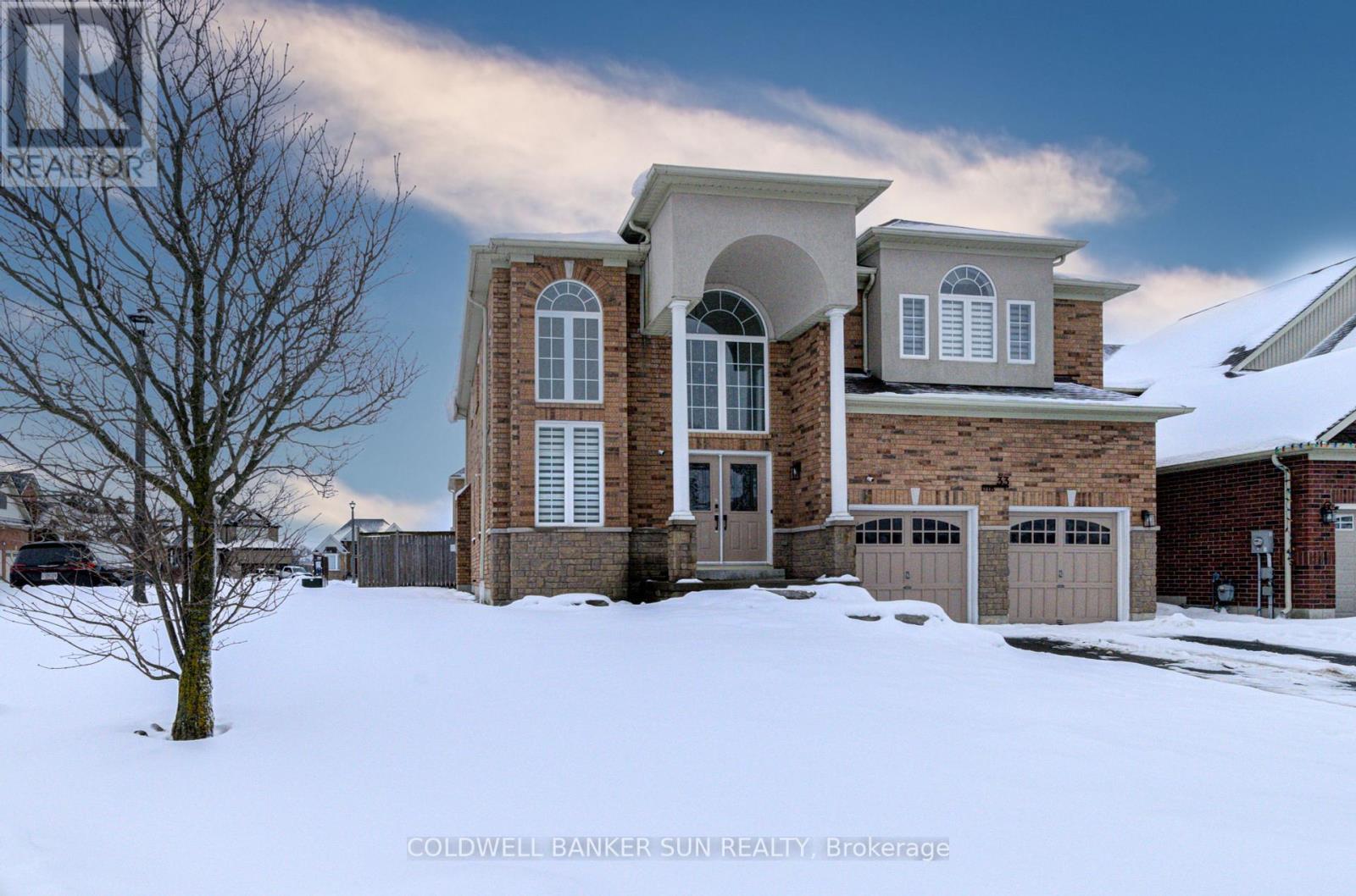 33 Ellis Crescent, Kawartha Lakes (Lindsay), Ontario  K9V 0A5 - Photo 3 - X11930919