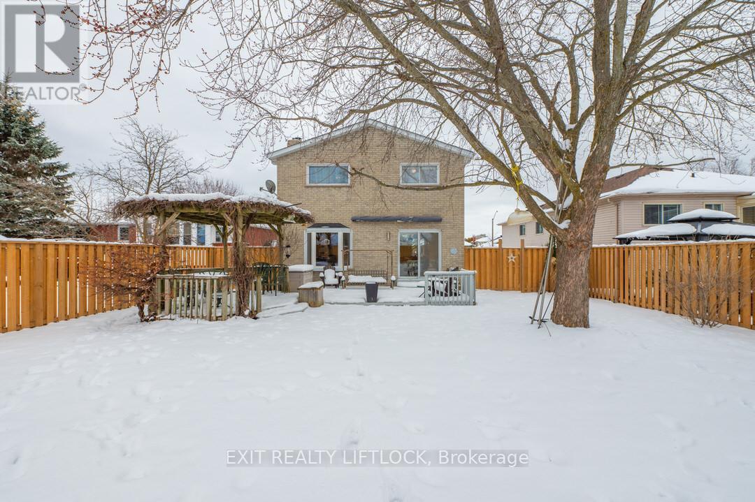 2493 Marsdale Drive, Peterborough (Ashburnham), Ontario  K9L 1Z4 - Photo 37 - X11931365