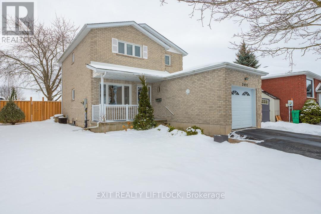 2493 Marsdale Drive, Peterborough (Ashburnham), Ontario  K9L 1Z4 - Photo 4 - X11931365