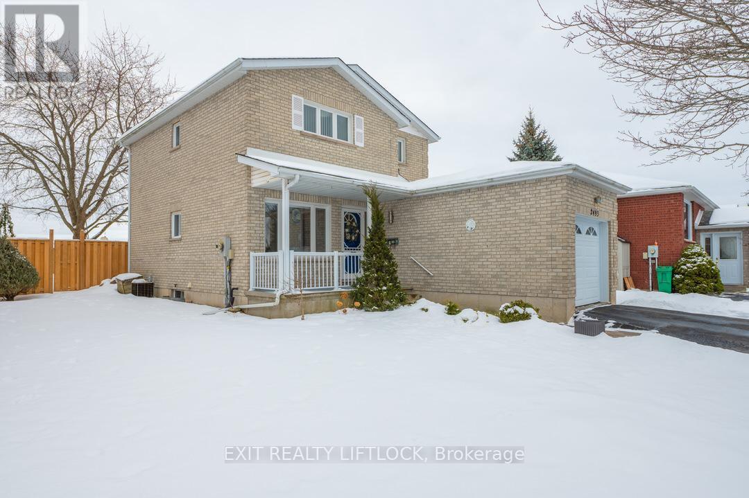 2493 Marsdale Drive, Peterborough (Ashburnham), Ontario  K9L 1Z4 - Photo 40 - X11931365