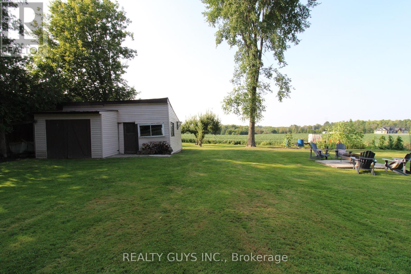 3088 Base Line, Otonabee-South Monaghan, Ontario  K0L 2G0 - Photo 17 - X11931575