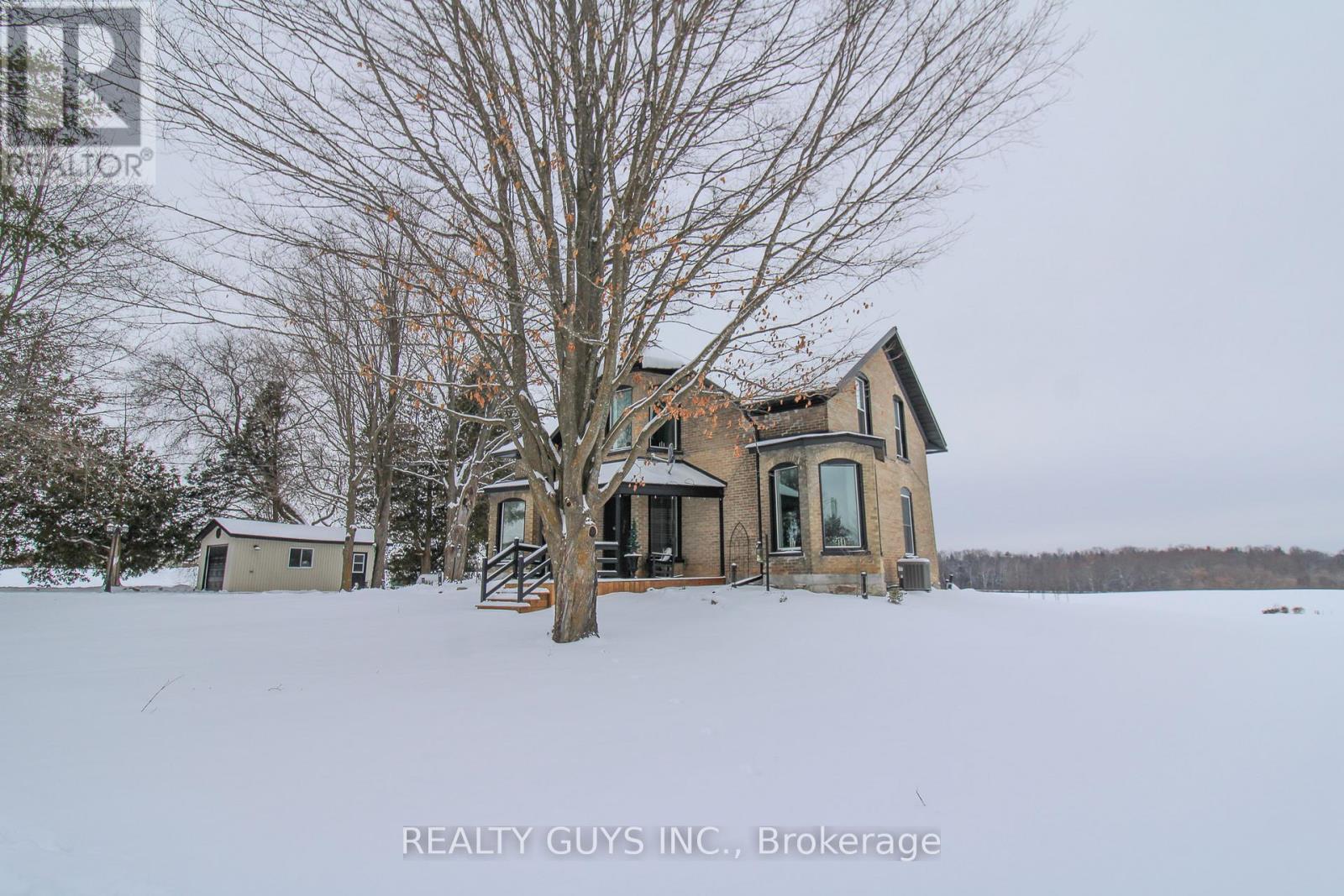 3088 Base Line, Otonabee-South Monaghan, Ontario  K0L 2G0 - Photo 4 - X11931575