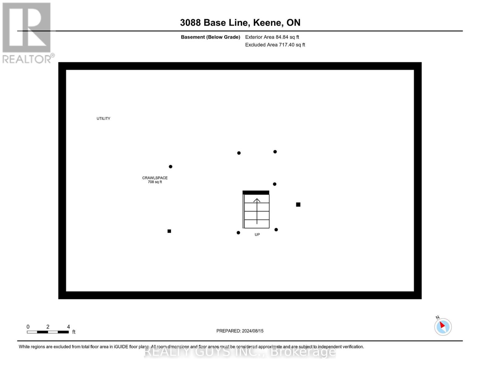 3088 Base Line, Otonabee-South Monaghan, Ontario  K0L 2G0 - Photo 40 - X11931575