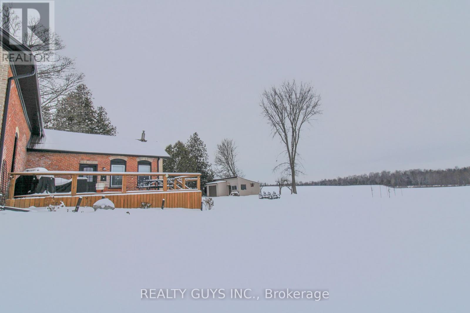 3088 Base Line, Otonabee-South Monaghan, Ontario  K0L 2G0 - Photo 6 - X11931575