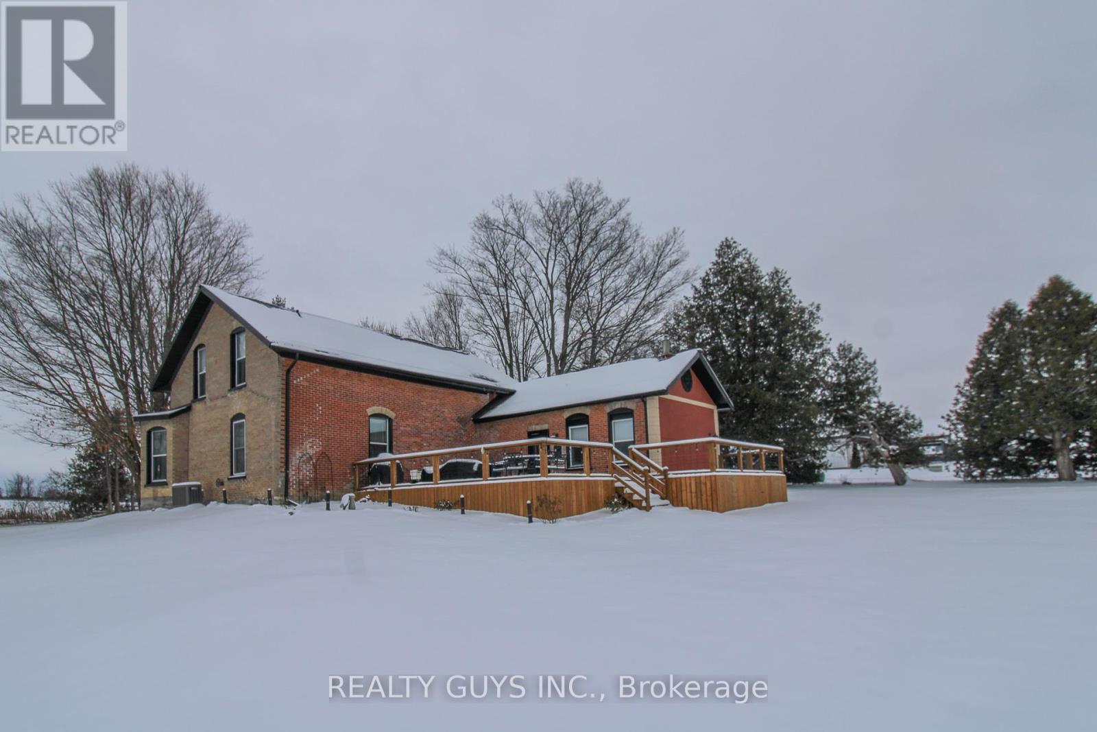 3088 Base Line, Otonabee-South Monaghan, Ontario  K0L 2G0 - Photo 7 - X11931575