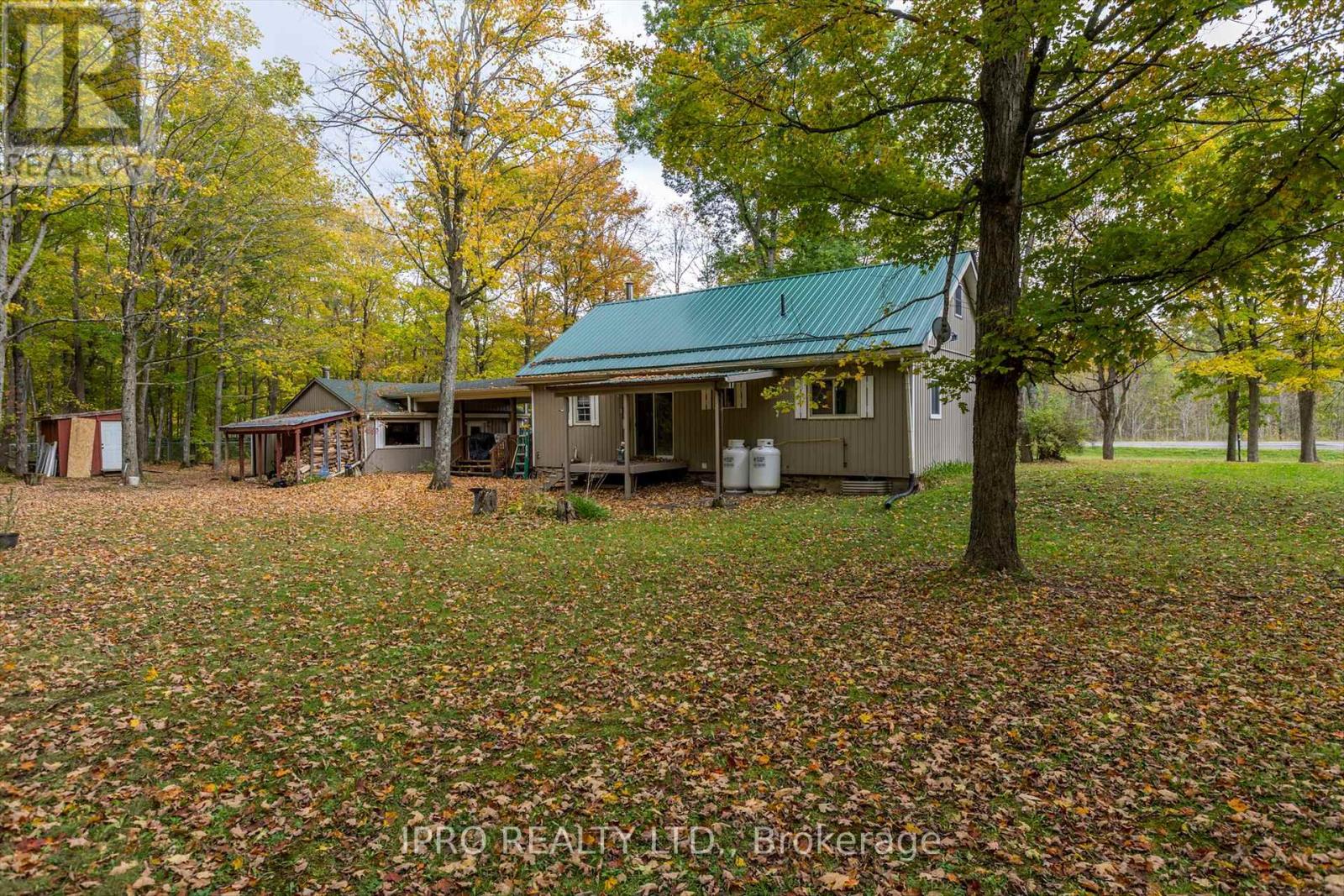 3857 County Rd 36 Road, Galway-Cavendish And Harvey, Ontario  K0L 1J0 - Photo 38 - X11932991