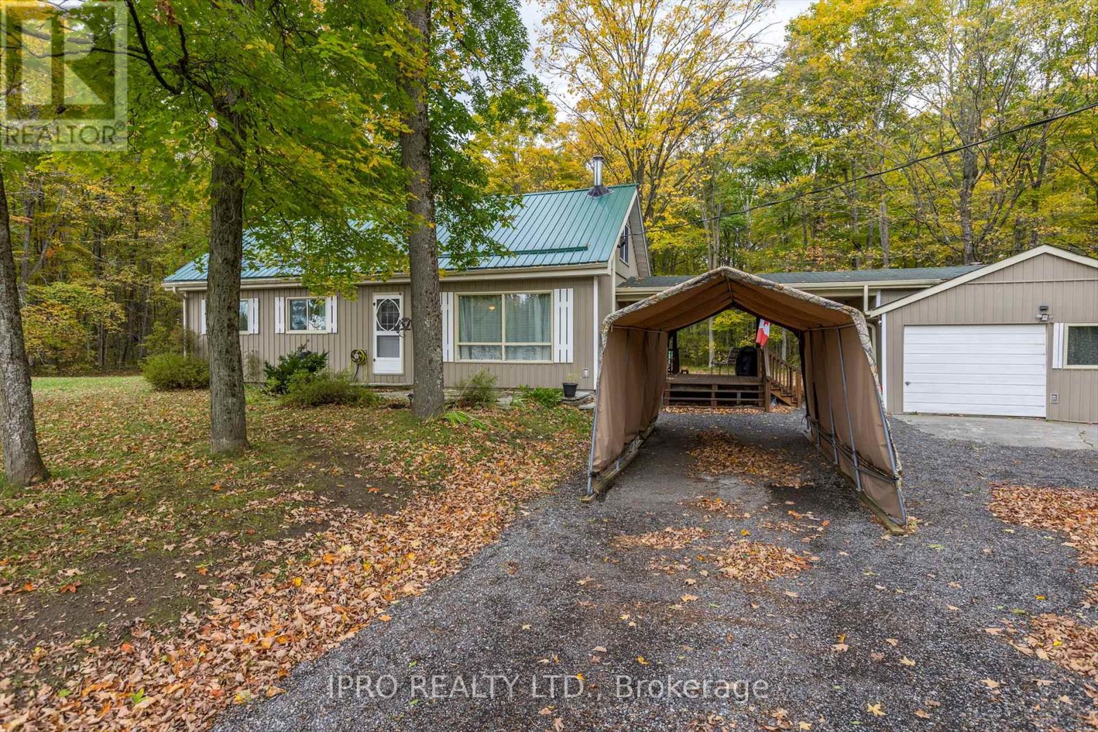 3857 County Rd 36 Road, Galway-Cavendish And Harvey, Ontario  K0L 1J0 - Photo 6 - X11932991