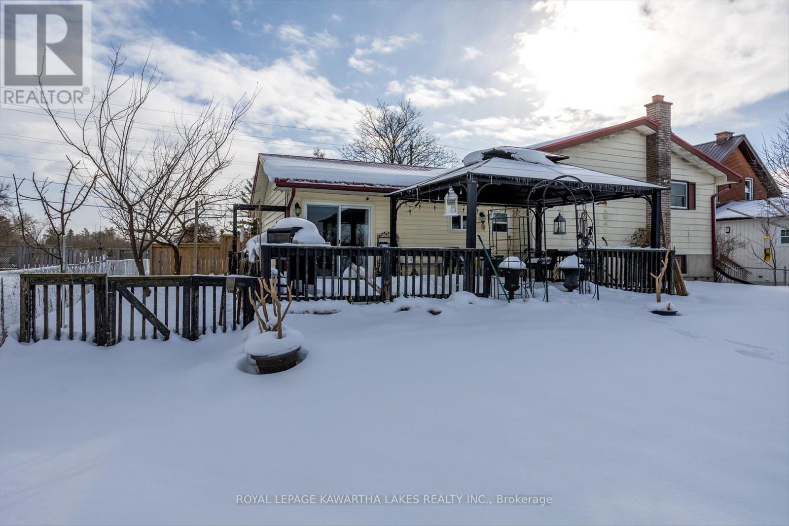 16 Mary Street W, Kawartha Lakes (Lindsay), Ontario  K9V 2N4 - Photo 35 - X11933498