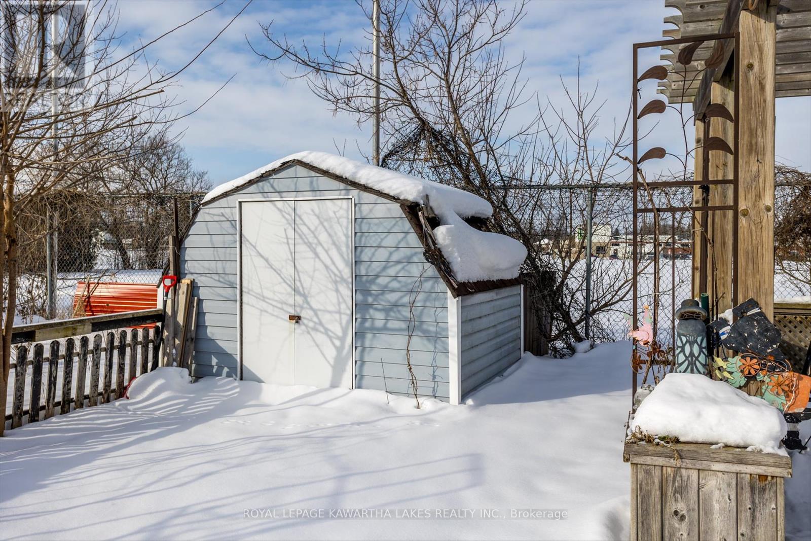 16 Mary Street W, Kawartha Lakes (Lindsay), Ontario  K9V 2N4 - Photo 37 - X11933498