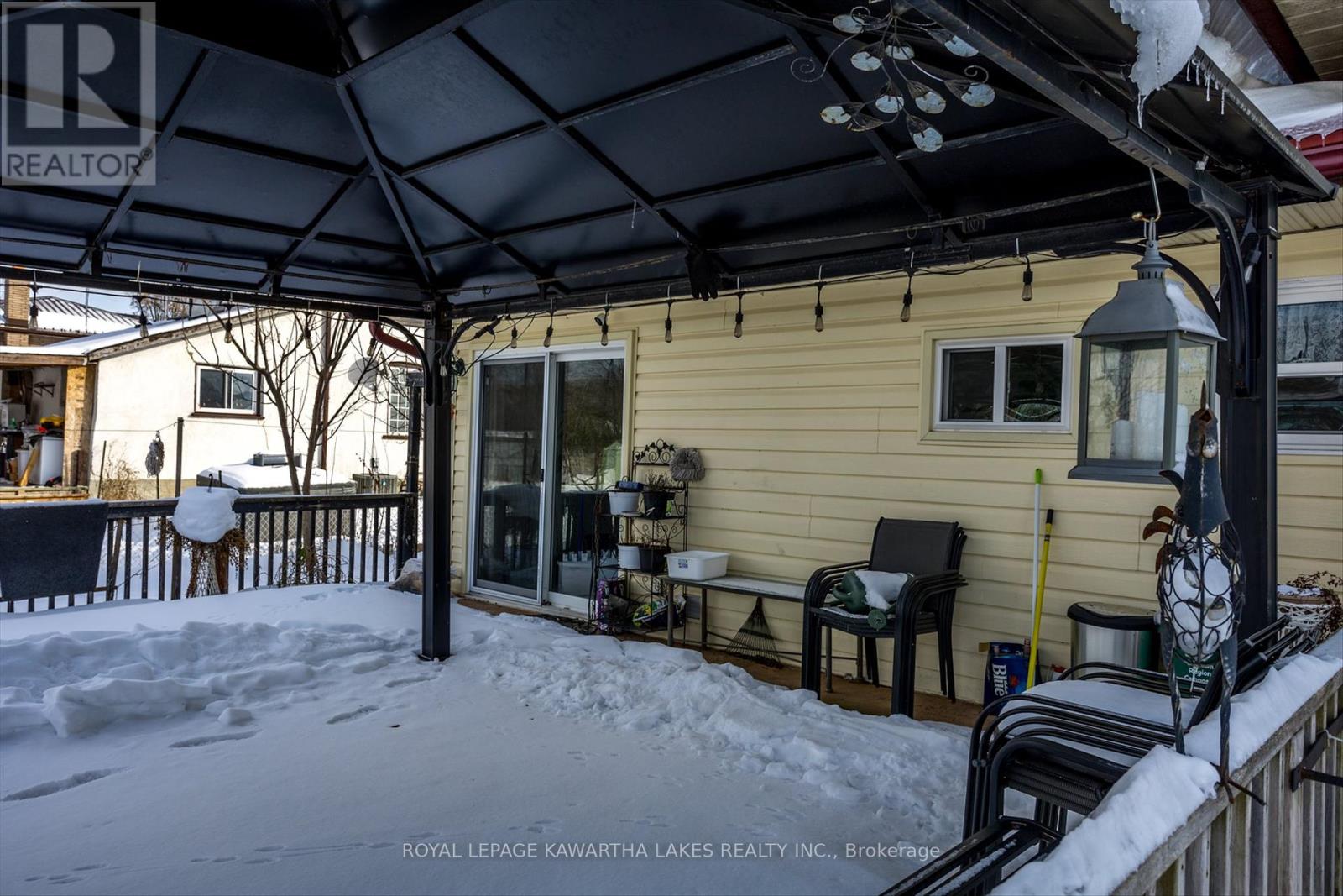 16 Mary Street W, Kawartha Lakes (Lindsay), Ontario  K9V 2N4 - Photo 39 - X11933498