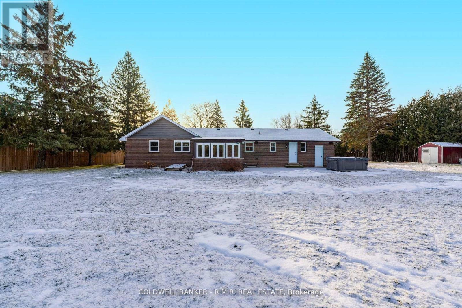 166 Springdale Drive, Kawartha Lakes (Lindsay), Ontario  K9V 0N6 - Photo 22 - X11933547