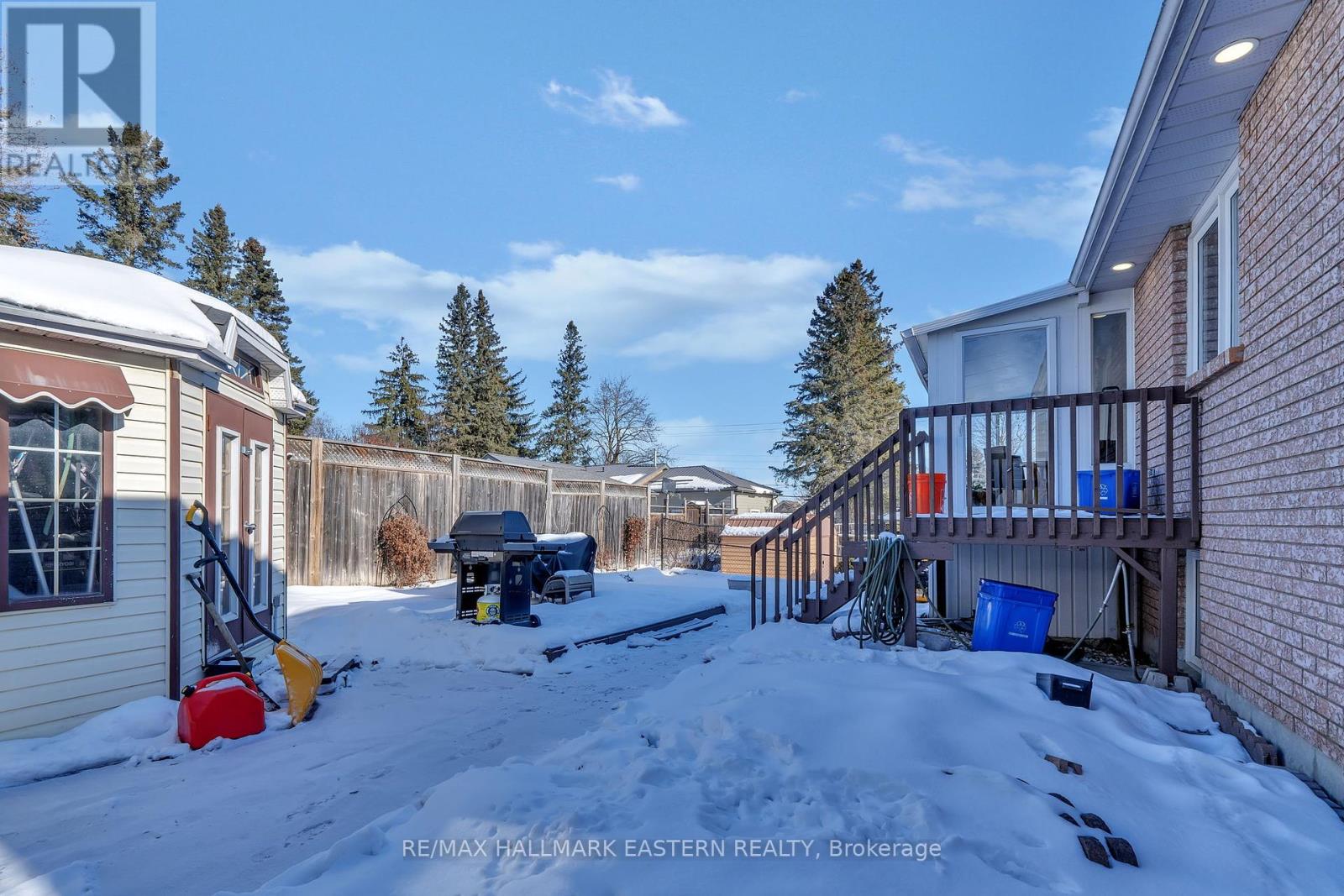 1600 Forster Avenue, Peterborough (Otonabee), Ontario  K9K 1L5 - Photo 34 - X11935561