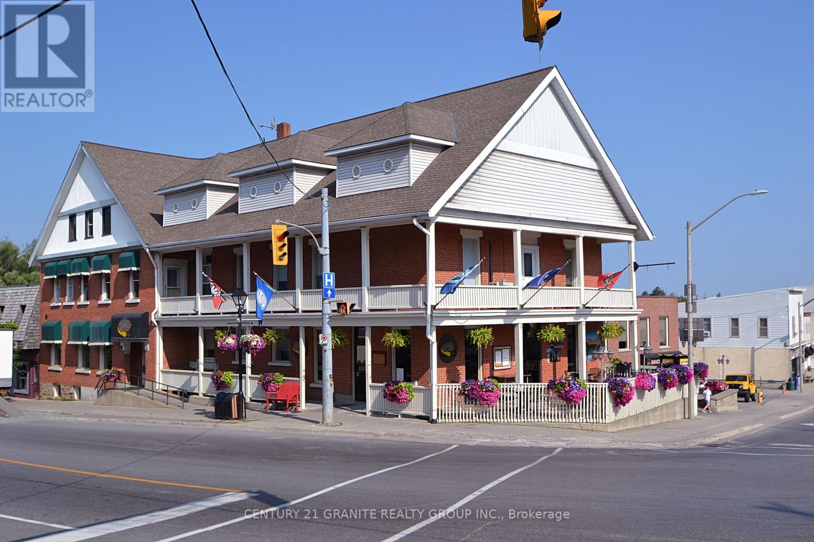 2 Bridge Street W, Bancroft, Ontario  K0L 1C0 - Photo 1 - X11936208