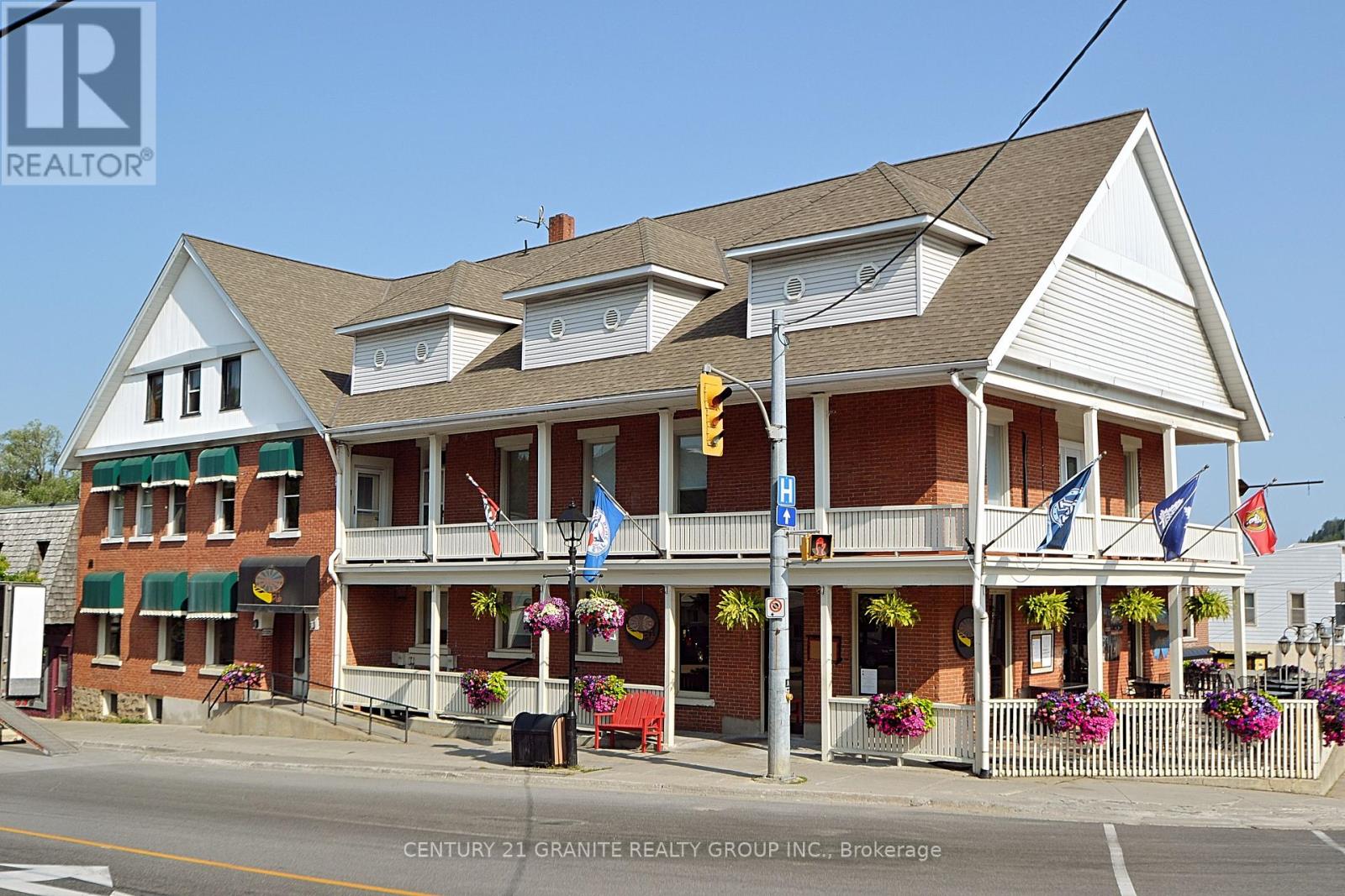 2 Bridge Street W, Bancroft, Ontario  K0L 1C0 - Photo 12 - X11936208