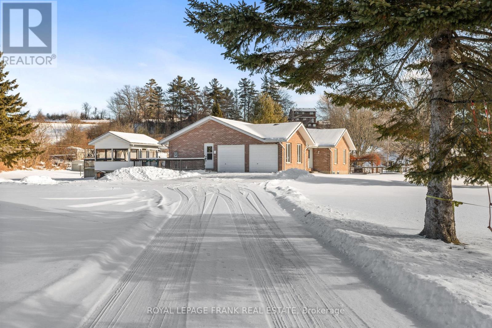 1245 7th Line, Asphodel-Norwood, Ontario  K0L 1Y0 - Photo 2 - X11937117