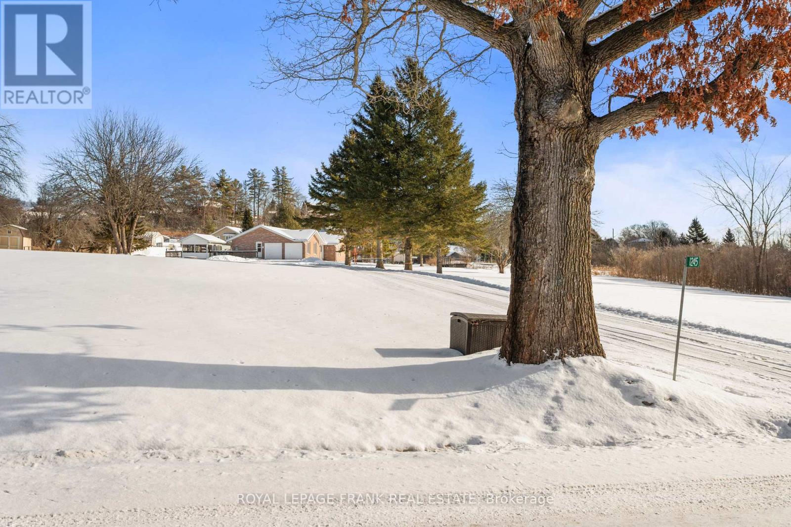 1245 7th Line, Asphodel-Norwood, Ontario  K0L 1Y0 - Photo 28 - X11937117