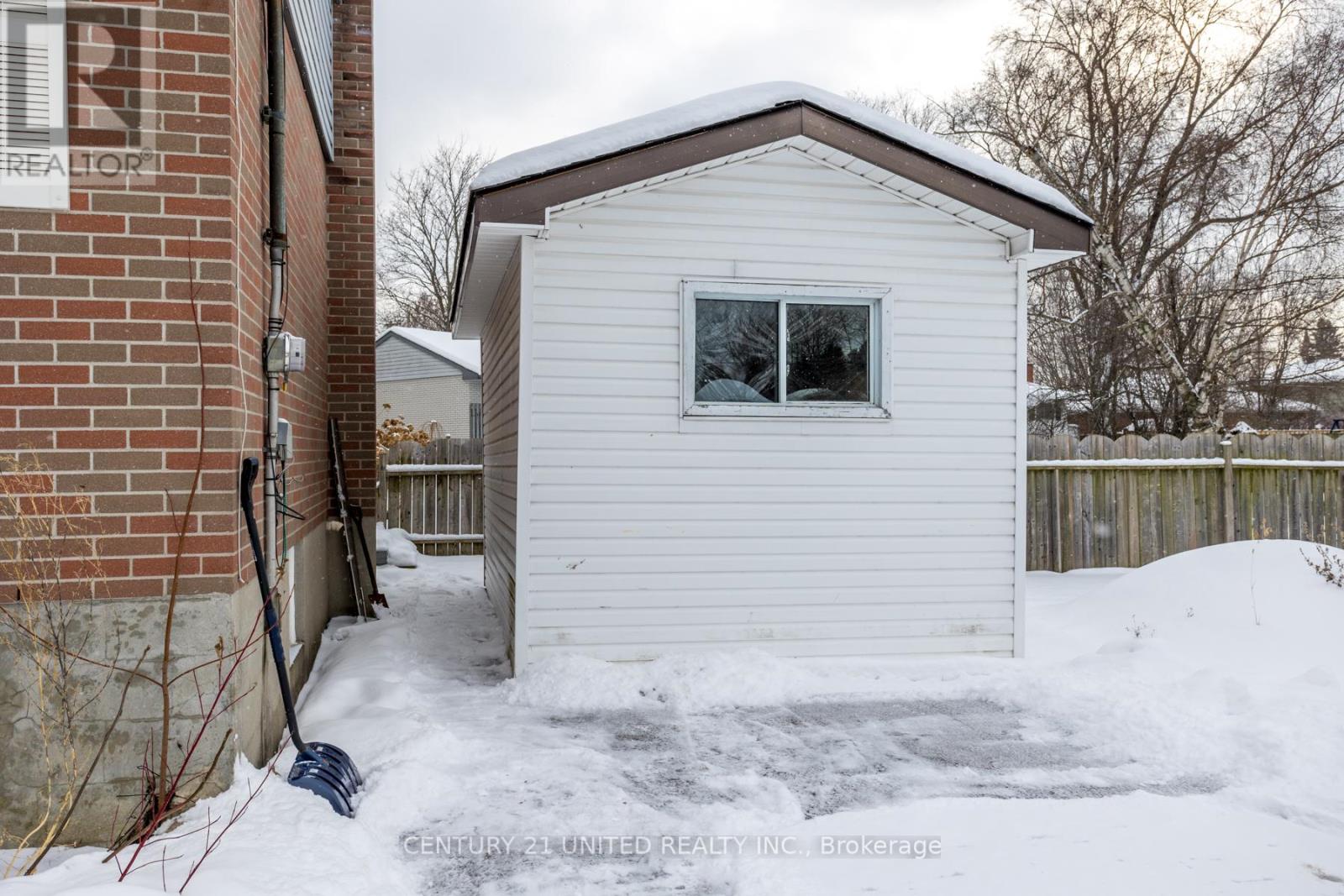 136 Parkdale Avenue, Peterborough (Northcrest), Ontario  K9L 1K4 - Photo 23 - X11939320