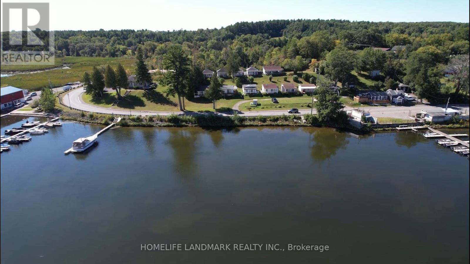 5026 Rice Lake Drive, Hamilton Township (Bewdley), Ontario  K0L 1E0 - Photo 2 - X11940998