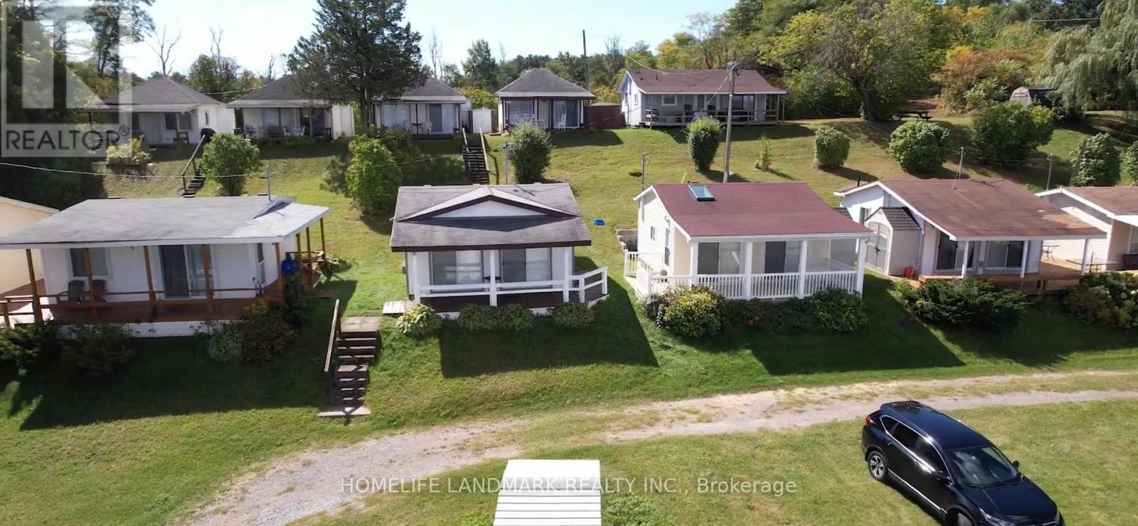 5026 Rice Lake Drive, Hamilton Township (Bewdley), Ontario  K0L 1E0 - Photo 33 - X11940998