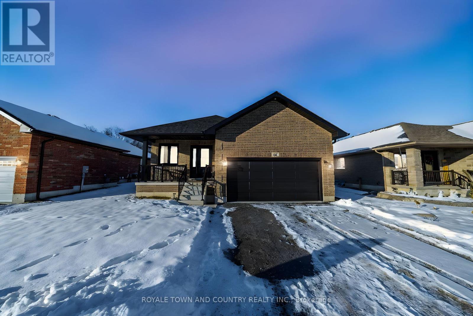 61 Keeler Court, Asphodel-Norwood, Ontario  K0L 2V0 - Photo 1 - X11941649