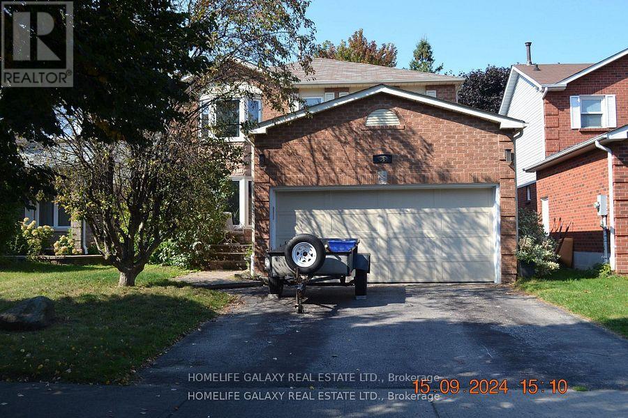 Bsmnt - 36 Stanford Crescent, Clarington (Newcastle), Ontario  L1B 1E9 - Photo 1 - E11942151