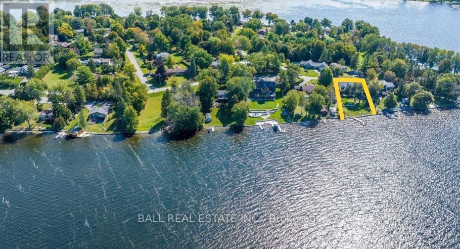 55 Lakeshore Boulevard, Smith-Ennismore-Lakefield, Ontario  K0L 1T0 - Photo 33 - X11942212