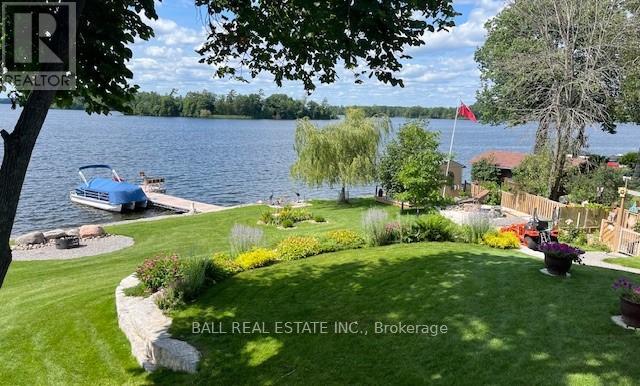 55 Lakeshore Boulevard, Smith-Ennismore-Lakefield, Ontario  K0L 1T0 - Photo 36 - X11942212