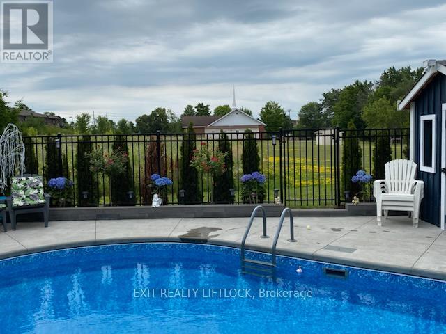 1749 Keppler Crescent, Peterborough (Northcrest), Ontario  K9K 2P1 - Photo 27 - X11944073