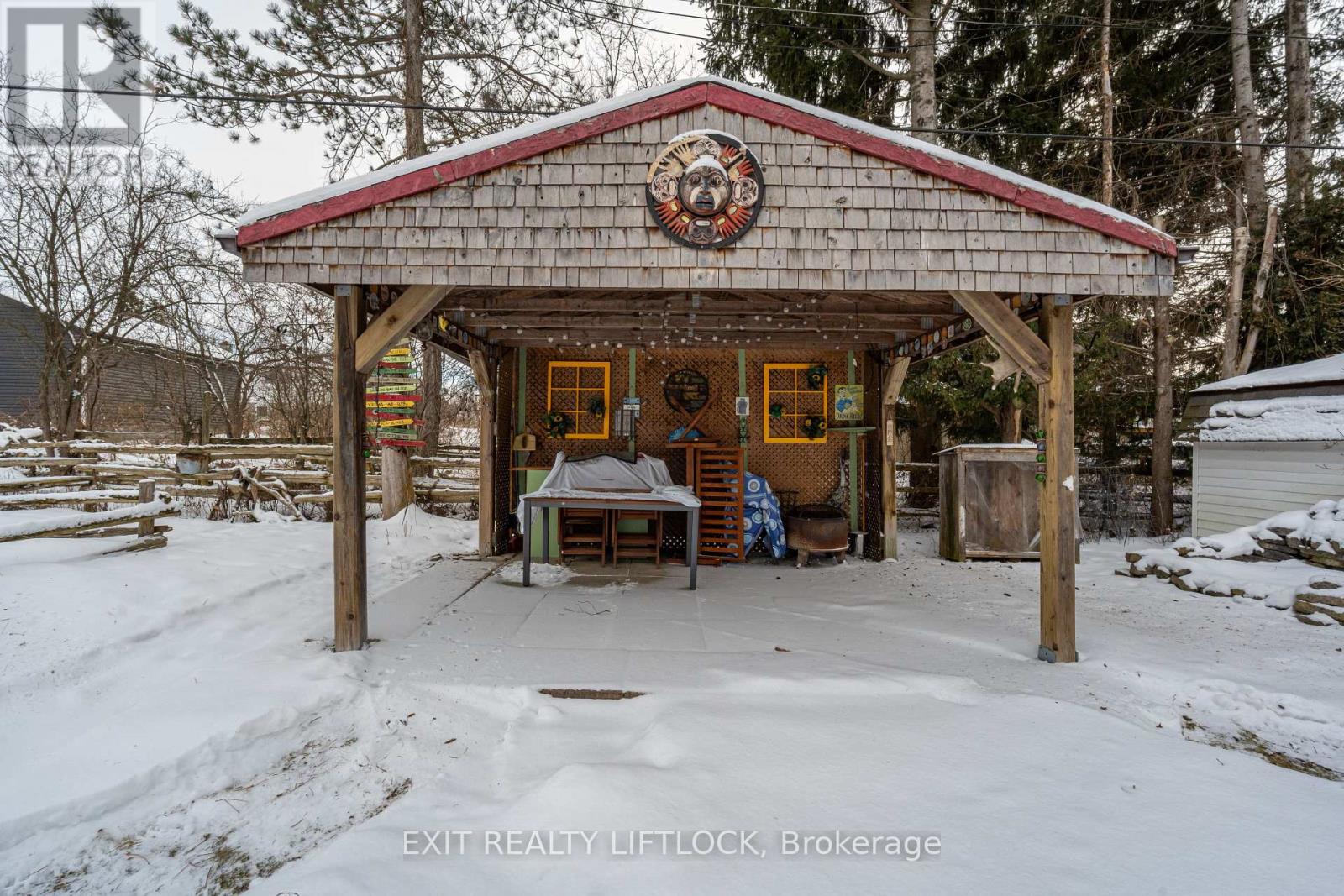 1639 Baseline Road, Otonabee-South Monaghan, Ontario  K9J 6Y3 - Photo 30 - X11945093