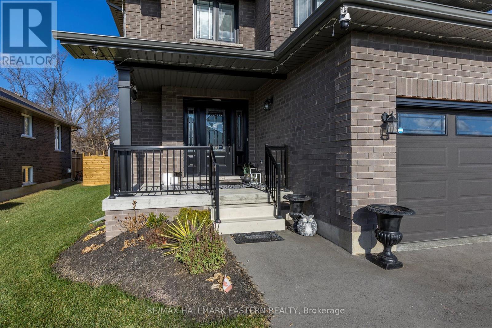 55 Keeler Court, Asphodel-Norwood, Ontario  K0L 2V0 - Photo 2 - X11945329