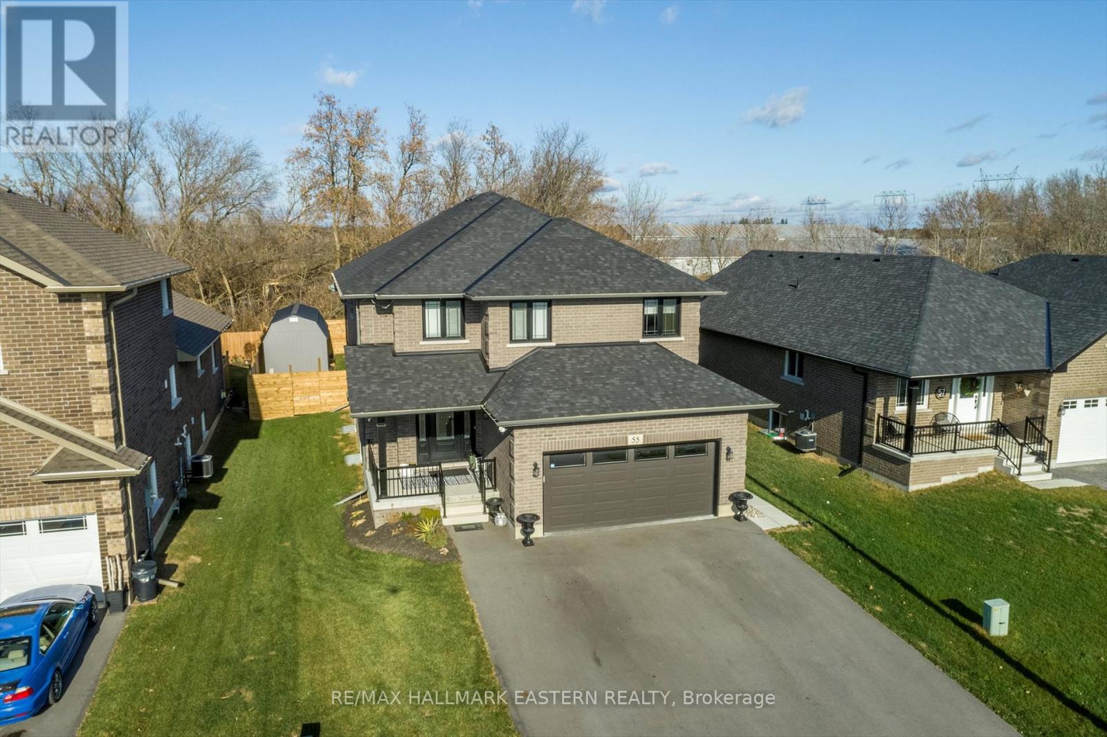 55 Keeler Court, Asphodel-Norwood, Ontario  K0L 2V0 - Photo 36 - X11945329