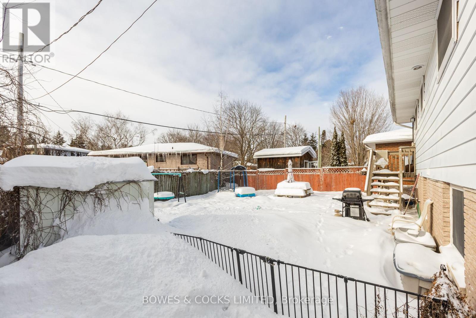 13 Rosemary Drive, Kawartha Lakes (Lindsay), Ontario  K9V 4T2 - Photo 9 - X11948117