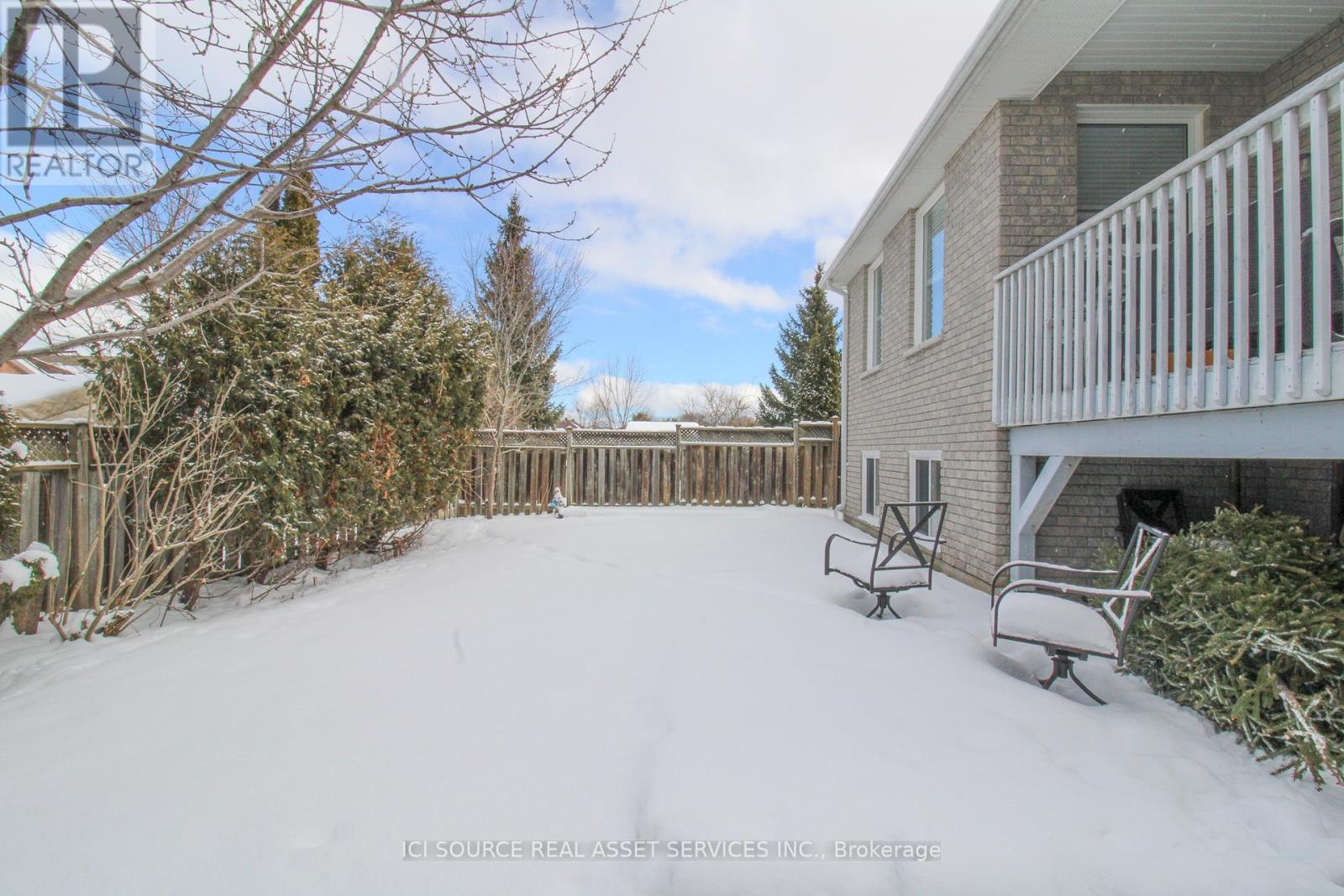 256 O'dette Road, Peterborough (Monaghan), Ontario  K9K 2N8 - Photo 20 - X11950548