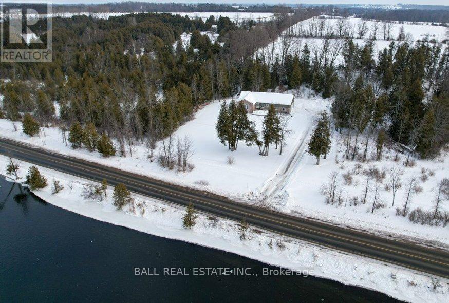 4267 County Road 32, Douro-Dummer, Ontario  K0L 2H0 - Photo 2 - X11952336