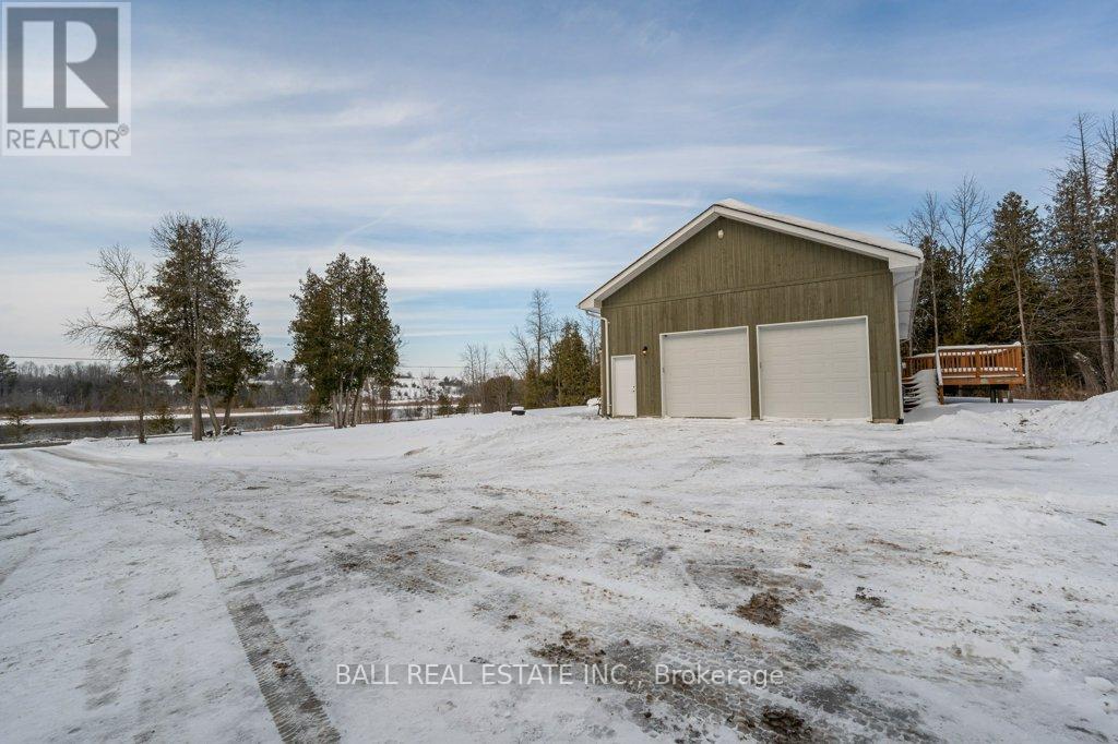 4267 County Road 32, Douro-Dummer, Ontario  K0L 2H0 - Photo 28 - X11952336