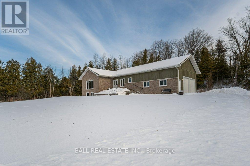 4267 County Road 32, Douro-Dummer, Ontario  K0L 2H0 - Photo 29 - X11952336