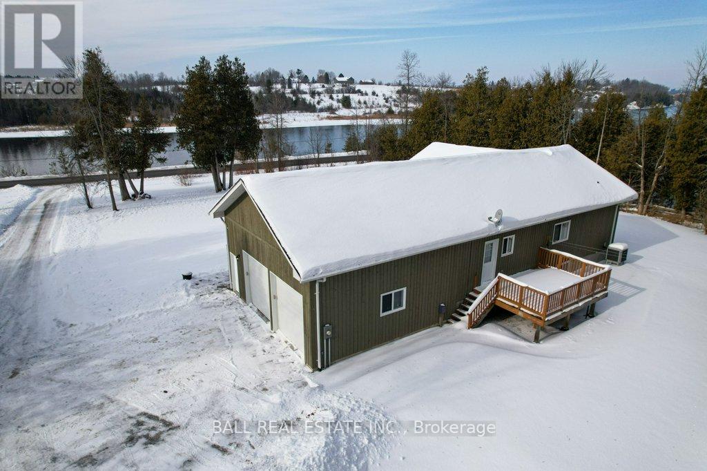 4267 County Road 32, Douro-Dummer, Ontario  K0L 2H0 - Photo 30 - X11952336