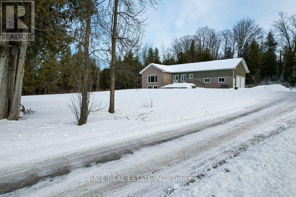 4267 County Road 32, Douro-Dummer, Ontario  K0L 2H0 - Photo 32 - X11952336