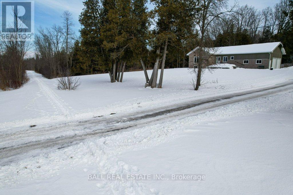 4267 County Road 32, Douro-Dummer, Ontario  K0L 2H0 - Photo 33 - X11952336