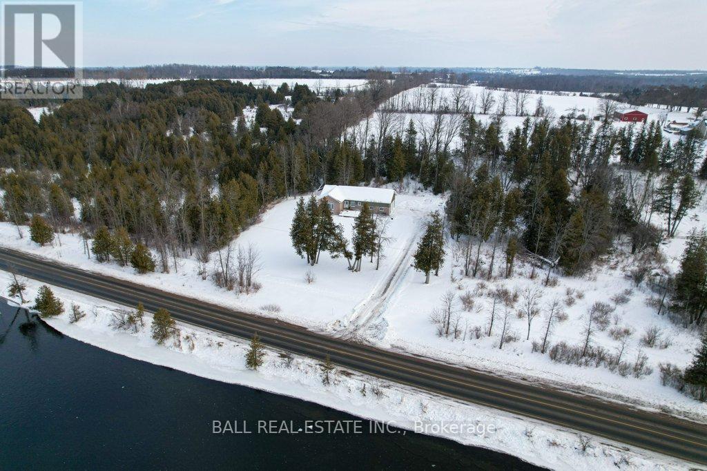 4267 County Road 32, Douro-Dummer, Ontario  K0L 2H0 - Photo 34 - X11952336