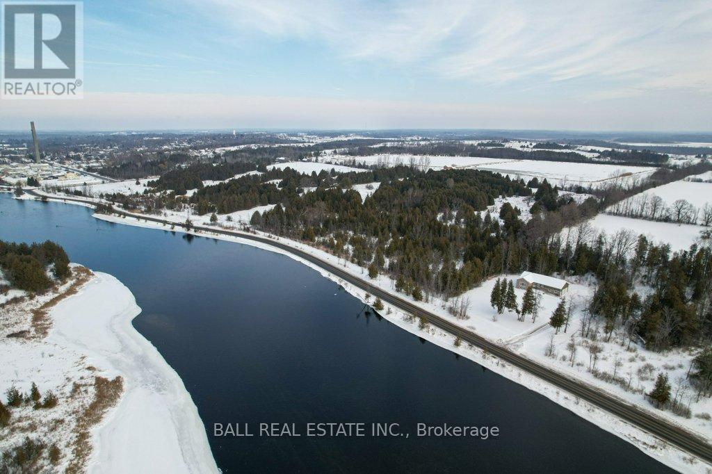 4267 County Road 32, Douro-Dummer, Ontario  K0L 2H0 - Photo 35 - X11952336